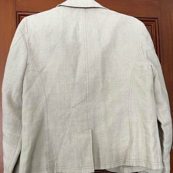 LL bean jacket - Picture 6 of 7